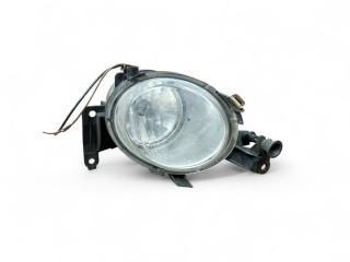 фара противотуманная левая Opel Corsa D 2008, 1.2 л., i, Z 12 XEP, бензин, 5МКПП, lichtsilber / 163, хетчбэк 5 дв., передний привод, правый руль, 13262573