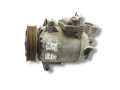 компрессор кондиционера Volkswagen Passat B7 2011, 2.0 л., TDi, CFFB, дизель, робот, reflex silver / la7w, универсал, передний привод, правый руль, 5N0820803A - фото №2