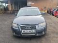 решетка радиатора Audi A3 8P/8PA [рестайлинг] 2005, 2.0 л., TDi PD, BKD, дизель, 6МКПП, delfingrau / lx7z, хетчбэк 5 дв., передний привод, правый руль, 8P4853651 - фото №4