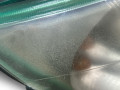 фара правая Mercedes-Benz Sprinter 1 поколение (W901-905) [рестайлинг] W903 2003, 2.1 л., CDi, OM 611.981, дизель, 5МКПП, orchidgruen / 6464, микроавтобус, задний привод, правый руль, A9018202961 - фото №5