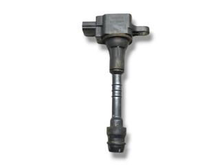 катушка зажигания Nissan Primera P12 2006, 1.8 л., i, QG18DE, бензин, 5МКПП, ice blue / b22, лифтбэк, передний привод, правый руль, 22448-6N015