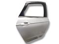 дверь задняя правая Ford Mondeo 5 поколение 2015, 1.6 л., TDCi, U3CA, дизель, 6МКПП, moondust silver / dd, лифтбэк, передний привод, правый руль - фото №2