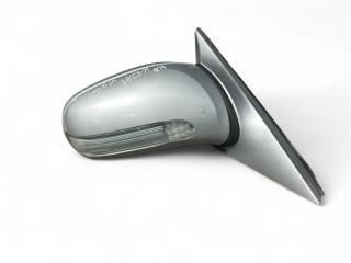 зеркало наружное правое Mercedes-Benz CL-Класс C215 2002, 5.0 л., i, M 113.960, бензин, АКПП, brillantsilber / 744, купе, задний привод, правый руль, A2208100276