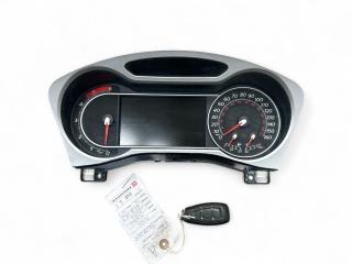 щиток приборов (приборная панель) Ford Mondeo 4 поколение 2009, 2.0 л., TDCi, QXBA, дизель, 6МКПП, panther black / g6, хетчбэк 5 дв., передний привод, правый руль, VP7M2F-10894-A, 8M2T-10849-XD