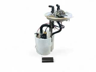 насос топливный Opel Astra GTC J [рестайлинг] 2012, 2.0 л., CDTi, A 20 DTH, дизель, 6МКПП, graphitschwarz / 22c, хетчбэк 3 дв., передний привод, правый руль, 13577242, 0580203025