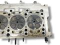 головка блока цилиндров Volkswagen Golf 6 поколение 2009, 1.6 л., TDi, CAYC, дизель, 5МКПП, deepblack / lc9x, универсал, передний привод, правый руль, 03L103469R, 03L103351B, 03L103265AX - фото №5