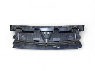 решетка радиатора Renault Kangoo 2 поколение 2011, 1.5 л., DCi, K9K 802, дизель, 5МКПП, gris sideral / teb64, фургон, передний привод, правый руль, 8200436706