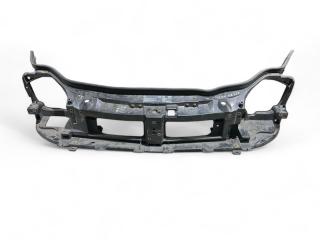 передняя панель крепления облицовки (телевизор) Opel Vivaro A [рестайлинг] 2007, 2.0 л., CDTi, M9R 780, дизель, 6МКПП, casablancaweiss / 474, микроавтобус, передний привод, правый руль, 93854275, 93854278, 8200411923, 8200411916