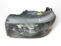 фара левая Land Rover Range Rover Sport 1 поколение L320 2006, 2.7 л., TD, 276DT, дизель, АКПП, russ black / 697, внедорожник 5 дв., полный привод, правый руль, XBC501713LZN - фото №3