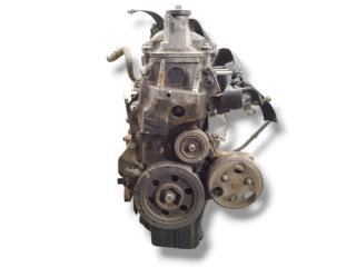 двигатель Honda Civic 8 поколение FK1 2006, 1.4 л., i, L13A7, бензин, 6МКПП, серебро, хетчбэк 5 дв., передний привод, правый руль, L13A