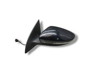 зеркало наружное левое Volkswagen Passat CC 1 поколение 2010, 2.0 л., TDi, CBBB, дизель, робот, deepblack / lc9x, седан, передний привод, правый руль, 3C8857507AT