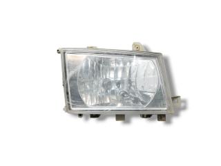 фара правая Mitsubishi Fuso 8 поколение 2016, 3.0 л., TD, 4P10-AAT6, дизель, АКПП, white, грузовик, задний привод, правый руль, MK581216