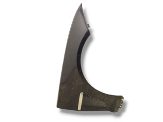 крыло переднее правое Jaguar XF 1 поколение [рестайлинг] 250 2011, 2.2 л., TD, 224DT, дизель, АКПП, midnight / pef, седан, задний привод, правый руль, CX2316005AG, C2Z16958