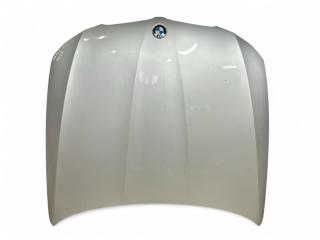капот BMW 3 серия E90/E91 [рестайлинг] E90 2008, 3.0 л., i, N53 B30 A, бензин, АКПП, titansilber / 354, седан, задний привод, правый руль, 41617153940, 9231859