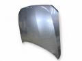 капот BMW 1 серия F20/F21 F20 2013, 1.6 л., D, N47 D16 A, дизель, 6МКПП, mineralgrau / b39, хетчбэк 5 дв., задний привод, правый руль - фото №3