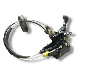 кулиса Opel Astra J 2010, 1.6 л., i, A 16 XER, бензин, 5МКПП, argonsilber / gan, хетчбэк 5 дв., передний привод, правый руль, 55575258