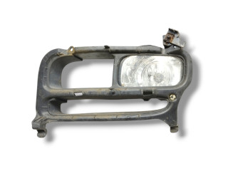 фара противотуманная левая Toyota Avensis 2 поколение (T250) 2005, 2.0 л., D-4D, 1CD-FTV, дизель, 5МКПП, light gray / 6t1, седан, передний привод, правый руль, 52128-05040, 81220-05060