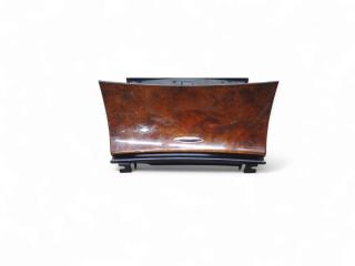 пепельница Mercedes-Benz E-Класс W211/S211 2004, 3.2 л., CDi, OM 648.961, дизель, АКПП, travertinbeige / 693, седан, задний привод, правый руль, A2118101330