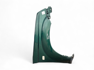 крыло переднее правое Nissan X-Trail T30 [рестайлинг] 2005, 2.2 л., DCi, YD22ETI, дизель, 6МКПП, green / dw0, внедорожник 5 дв., полный привод, правый руль, 63112-8H400