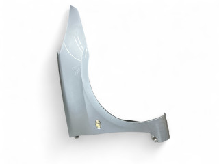 крыло переднее правое Peugeot 307 1 поколение [рестайлинг] 2005, 1.6 л., HDi, 9HX (DV6ATED4), дизель, 5МКПП, gris aluminium / ezr, хетчбэк 5 дв., передний привод, правый руль, 9653364577, 7841T2