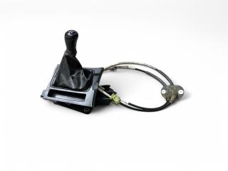 кулиса Mazda 3 1 поколение [рестайлинг] BK 2008, 1.6 л., i, Z6, бензин, 5МКПП, copper red / 32v, хетчбэк 5 дв., передний привод, правый руль, 8127025200, BP4K-46-100C, BP4K-46-500G