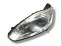 фара левая Ford C-Max 2 поколение 2013, 2.0 л., TXDB, дизель, 6МКПП, moondust silver / oa, минивэн, передний привод, правый руль, 89502243, AM51-13D-155BF - фото №2