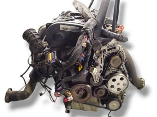 двигатель Audi A4 B7 2006, 2.0 л., TFSI, BUL, бензин, 6МКПП, granatrot / lz3f, универсал, полный привод, правый руль, BUL