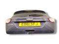 крышка багажника (дверь 3-5) Ford Kuga 1 поколение 2011, 2.0 л., TDCi, TXDA, дизель, 6МКПП, midnight sky / e0, внедорожник 5 дв., полный привод, правый руль, 1707331, P8V41-S40410-AF - фото №3