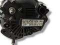 генератор Volkswagen Tiguan 1 поколение 2010, 2.0 л., TDi, CBAB, дизель, 6МКПП, candyweiss / lb9a, внедорожник 5 дв., полный привод, правый руль, 03L903023F - фото №5