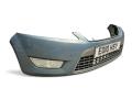 бампер передний Ford Mondeo 4 поколение 2010, 2.0 л., TDCi, LPBA, дизель, 6МКПП, avalon / 38, универсал, передний привод, правый руль, 7S71-17757-A - фото №2