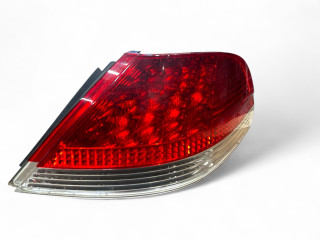 фонарь задний правый BMW 7 серия E65/E66/E67 E65 2003, 3.6 л., i, N62 B36 A, бензин, АКПП, orientblau / 317, седан, задний привод, правый руль, 63216914286, 6914286