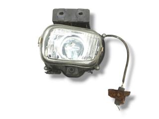 фара противотуманная левая Mazda Xedos 9 1 поколение [рестайлинг] 1998, 2.3 л., Kompr, KJ -ZEM, бензин, АКПП, grace green / 18j, седан, передний привод, правый руль