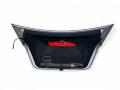 крышка багажника (дверь 3-5) Mercedes-Benz C-Класс W204/S204 W204 2009, 2.2 л., CDi, OM 646.811, дизель, АКПП, iridiumsilber / 775, седан, задний привод, правый руль, A2047500075 - фото №5