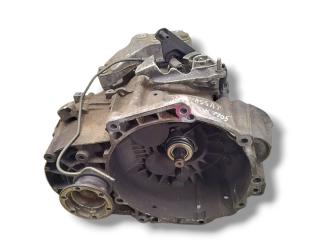 КПП механическая (МКПП) Volkswagen Passat B6 2009, 2.0 л., TDi, CBAB, дизель, 6МКПП, lslandgrau / lk7x, седан, передний привод, правый руль, 02Q300042S, KNS