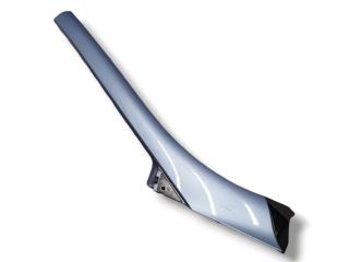 молдинг лобового стекла Renault Scenic 3 поколение JZ 2011, 1.5 л., DCi, дизель, 6МКПП, blue / terpa, минивэн, передний привод, правый руль, 768340002R