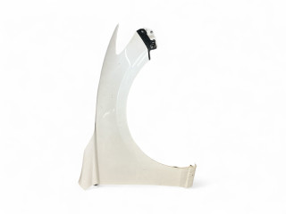 крыло переднее правое Mazda 6 GJ [рестайлинг] GJ 2015, 2.2 л., TD, SHY1, дизель, 6МКПП, snowflake white / 25d, седан, передний привод, правый руль, GHP9-52-111A