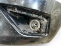 бампер передний Citroen C4 Grand Picasso 1 поколение 2009, 1.6 л., HDi, 9HZ (DV6TED4), дизель, робот, noir / exy, минивэн, передний привод, правый руль, 9654196177 - фото №12