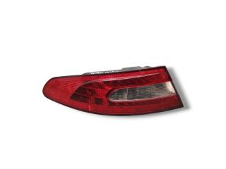 фонарь задний левый Jaguar XF X250 250 2010, 3.0 л., i, FG (AJ-V6), бензин, АКПП, frost blue / jbc2053, седан, задний привод, правый руль, 8X2313405BD