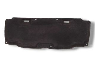 шумоизоляция капота Nissan Juke F15 [рестайлинг] 2016, 1.5 л., DCi, K9K 636, дизель, 6МКПП, gray / kad, внедорожник 5 дв., передний привод, правый руль, 65840-1KK0B