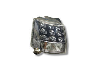 фонарь задний левый Mitsubishi Outlander 2 поколение CW 2008, 2.0 л., DiD, BSY, дизель, 6МКПП, cool silver / a31, внедорожник 5 дв., полный привод, правый руль, 8330A379