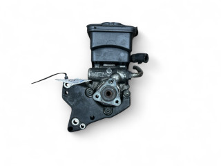 насос гидроусилителя руля BMW 5 серия E60/E61 E60 2004, 2.5 л., D, M57 D25 (256D2), дизель, АКПП, silbergrau / a08, седан, задний привод, правый руль, 7693974101