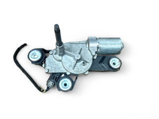 моторчик заднего стеклоочистителя (дворника) Ford Galaxy 2 поколение 2008, 2.0 л., TDCi, QXWA, дизель, 6МКПП, machine silver / 76, минивэн, передний привод, правый руль, 3M51-R17K441-AG, 0390201210