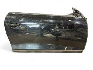 дверь передняя правая Volkswagen Scirocco 3 поколение 2013, 2.0 л., TDi, CFHC, дизель, 6МКПП, deepblack / lc9x, хетчбэк 3 дв., передний привод, правый руль, 1K8831056F