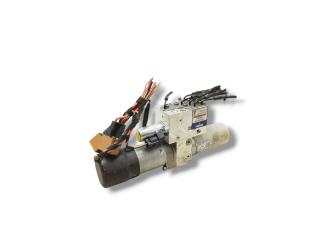 насос гидравлический подъема крыши Opel Tigra 2 поколение 2009, 1.4 л., i, Z 14 XEP, бензин, 5МКПП, powerrot / 50b, кабриолет, передний привод, правый руль, 93162375, C101872282