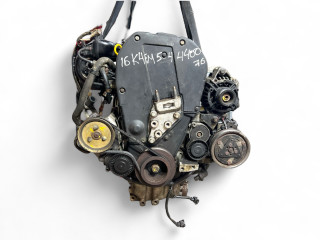 двигатель Rover 45 1 поколение 2001, 1.6 л., i, 16 K4F, бензин, 5МКПП, platinum / mnx, хетчбэк 5 дв., передний привод, правый руль, 16K4F