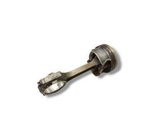 поршень Chevrolet Equinox 3 поколение 2020, 1.5 л., Ti, LYX, бензин, АКПП, внедорожник 5 дв., передний привод, 12674544