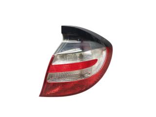 фонарь задний правый Mercedes-Benz C-Класс W203/S203/CL203 [рестайлинг] CL203 2005, 2.2 л., CDi, OM 646.963, дизель, АКПП, obsidianschwarz / 197, хетчбэк 3 дв., задний привод, правый руль, A2038202664