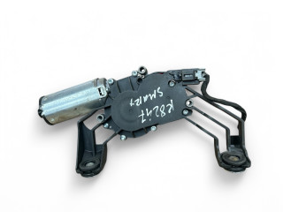 моторчик заднего стеклоочистителя (дворника) Smart Forfour 1 поколение W454 2005, 1.5 л., CDi, OM 639.939, дизель, 5МКПП, phat red / ea8, хетчбэк 5 дв., передний привод, правый руль, A4548200208