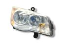 фара правая Chrysler Grand Voyager 5 поколение RT 2008, 2.8 л., CRD, ENS, дизель, АКПП, brilliant black crystal / pxr, минивэн, передний привод, правый руль, 05113344AD, 1LJ263060-06 - фото №2