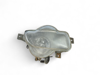 фара противотуманная правая Volvo V70 2 поколение 2004, 2.4 л., D5, D 5244 T, дизель, АКПП, black sapphire / 452, универсал, передний привод, правый руль, 8620229